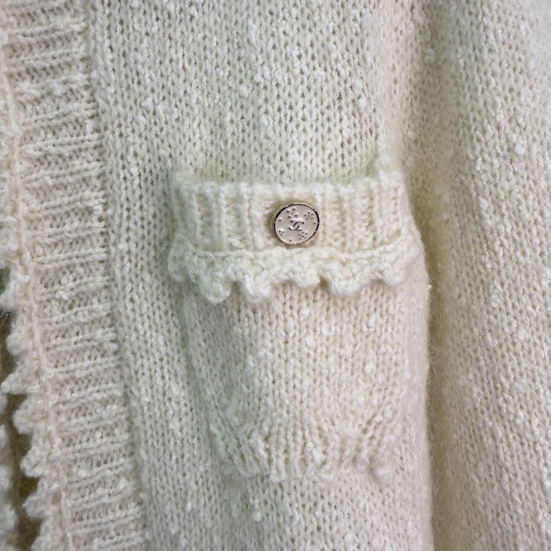 Ch**el sweaters